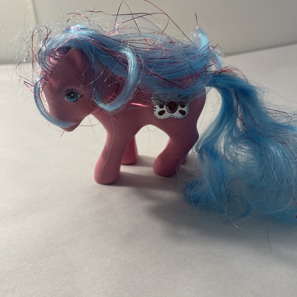 Hasbro Other - My Little Pony Princess Primrose Pony Only G1 Hasbro